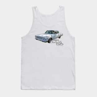 1963 Chevrolet Bel Air 2 Door Sedan Tank Top